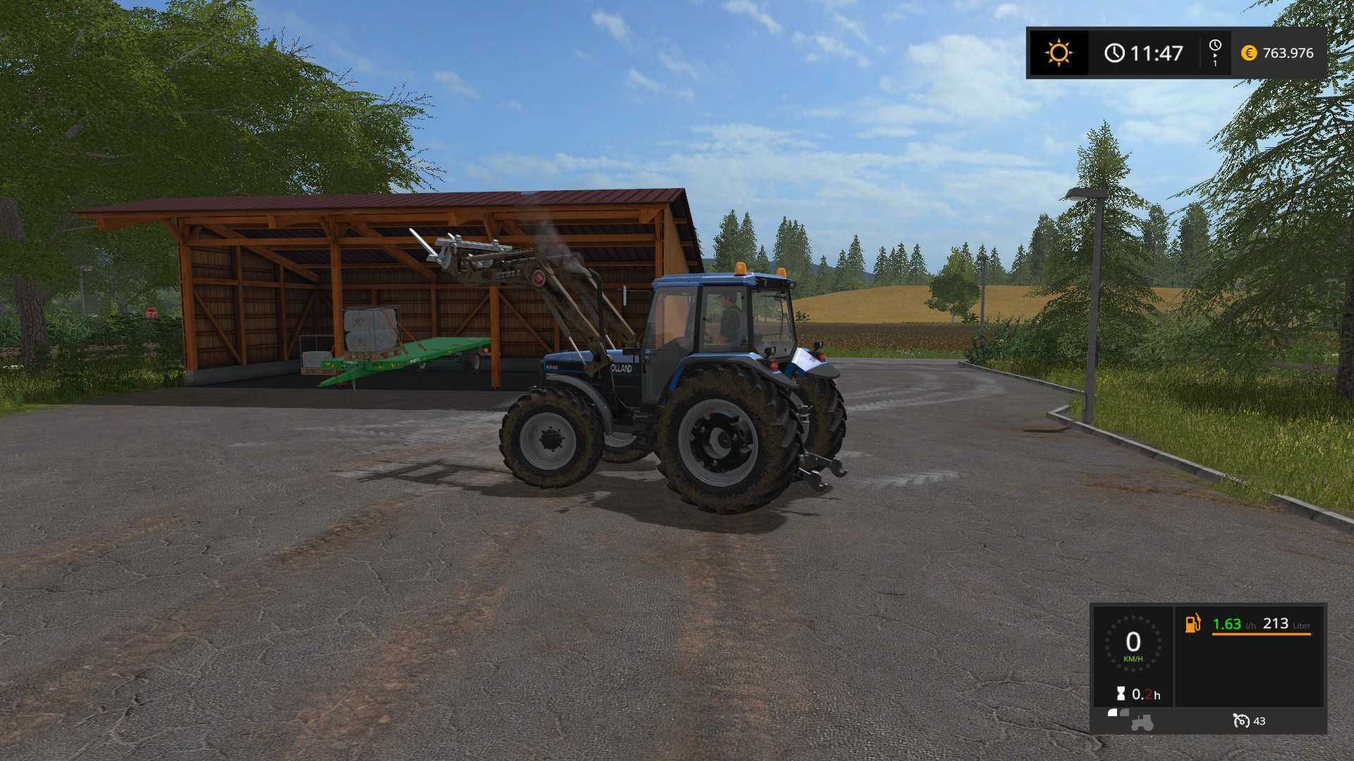 NH 8340 - Thumbnail 1
