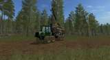 FS1485 forwarders with Autoload Mod Thumbnail
