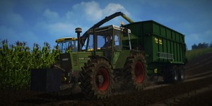 trekker nl 19