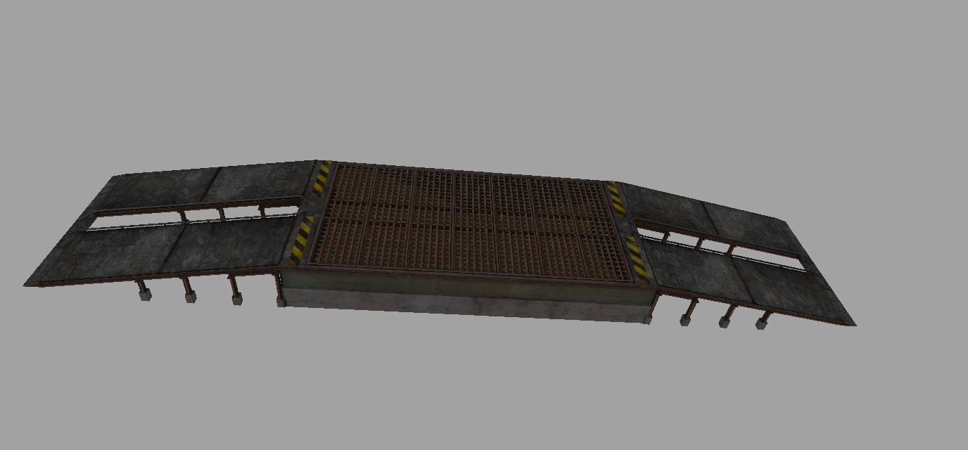 unloading - Thumbnail 1