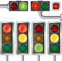 Flashing Green At The Traffic Lights Mod Thumbnail