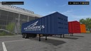 Containertrailerpack
