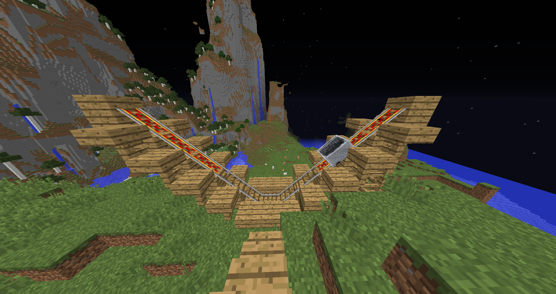 amusement park - Thumbnail 1