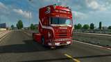 New Sound Scania L6 Open Pipe v2.0 Mod Thumbnail
