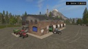 Slow-sojamilch-produktion