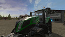 Newholland-t8-green-edition-log-sauber