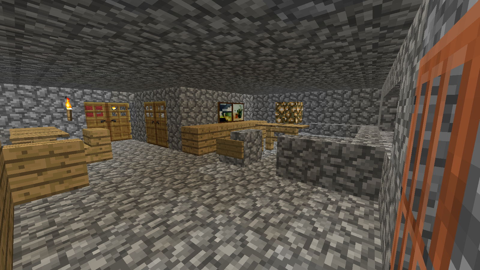 Einfamilienhaus - Thumbnail 1