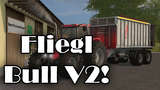 Fliegl Bull 266 Mod Thumbnail