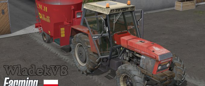 Mod Packs Polnisch ModPack Landwirtschafts Simulator mod