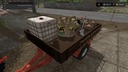 Einachserservice
