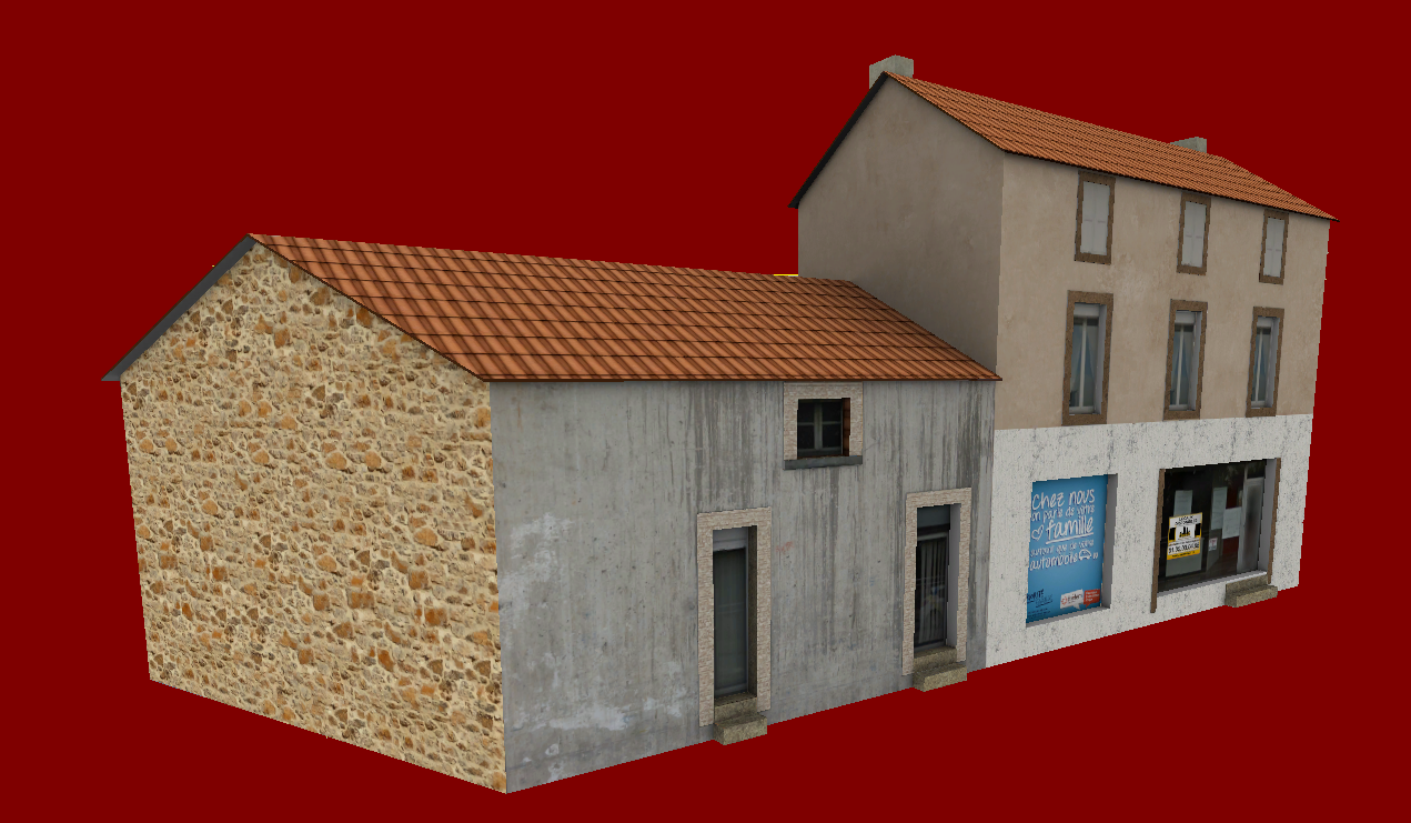 BOUTIQUE A LOUER - Thumbnail 1