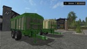 Krone-tdk240-18
