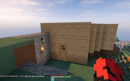 Minecraft Survival Map