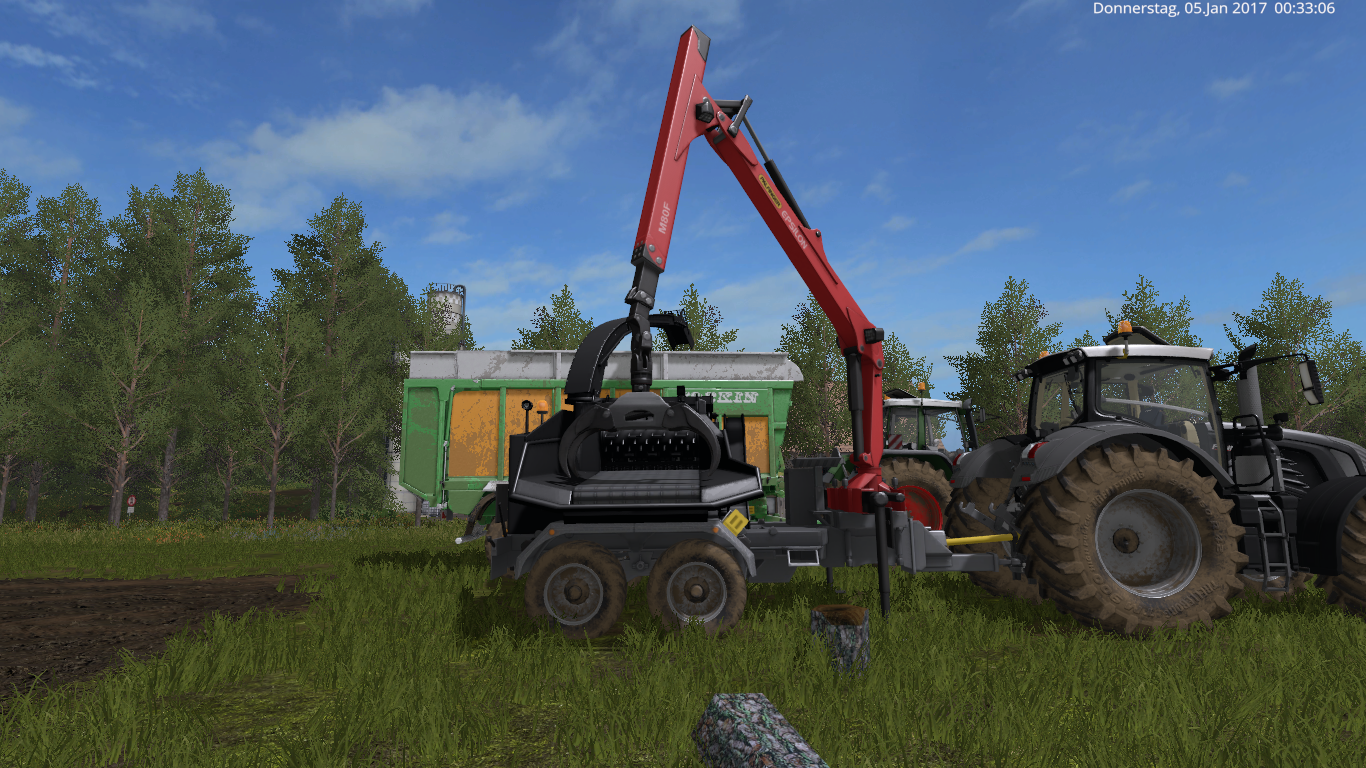 Jenz HEM583 - Thumbnail 1