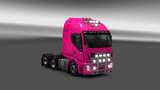 Skin Iveco Mod Thumbnail