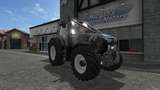 Valtra T Series Forestier By Titan Mod Thumbnail