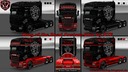 King-of-the-road-custom-skin