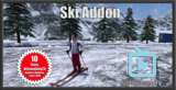 Ski Addon  Mod Thumbnail
