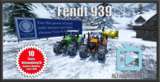 Fendt 939 Normal + Komunal Edition Mod Thumbnail
