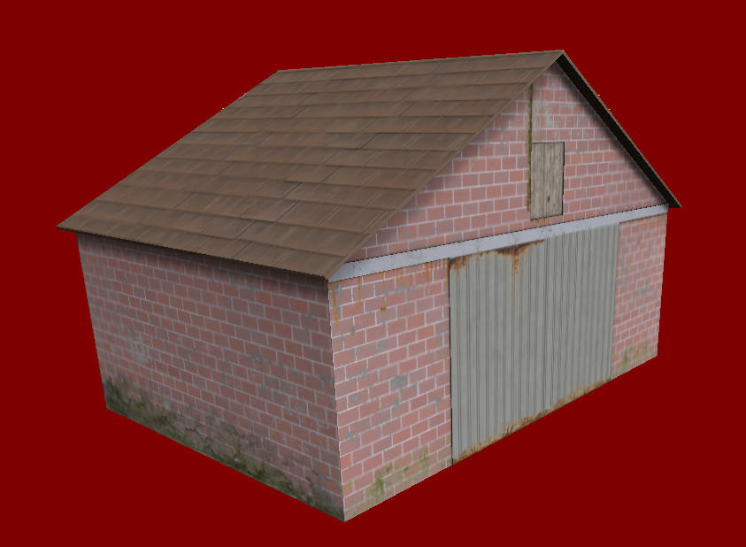 Petit Hangar0 - Thumbnail 1