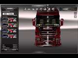 RJLs Scania Tuning mods Mod Thumbnail
