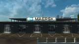 Maersk BIG Garage Board Mod Thumbnail