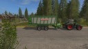 Bergmann-carex-38s-ladewagen