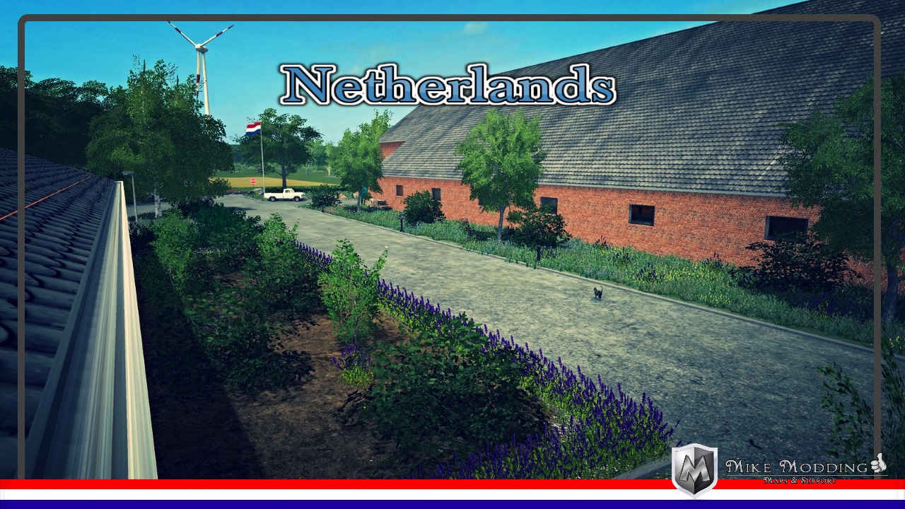  Nederland - Thumbnail 1