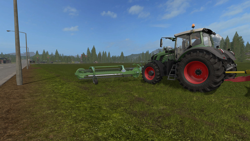 Spectator Mode v 1.0 – FS17 mod