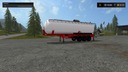 Feldbinder-silo-trailer