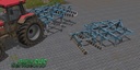 Brenigcultivator