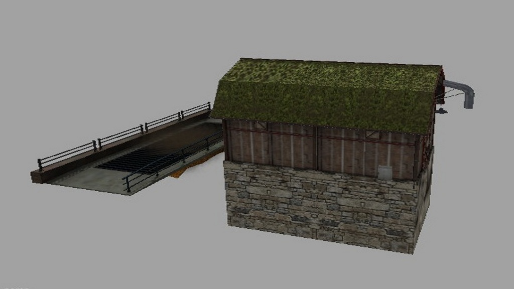 HayLoft - Thumbnail 1