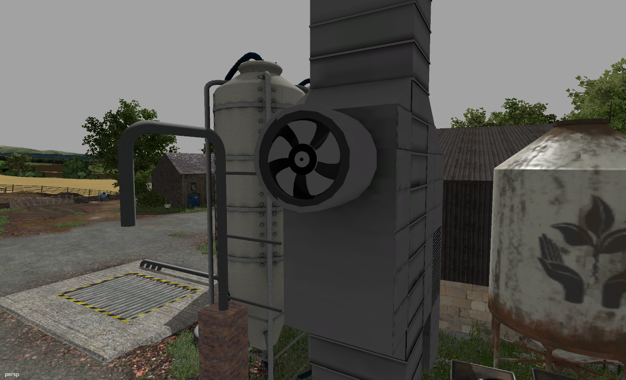 fan - Thumbnail 1