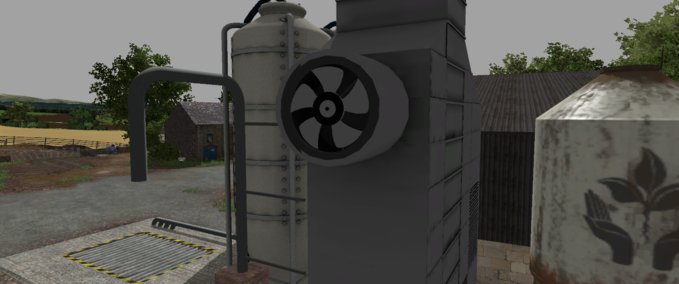 Ventilator Mod Image