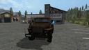 Ural-4320-sattel-edition--2