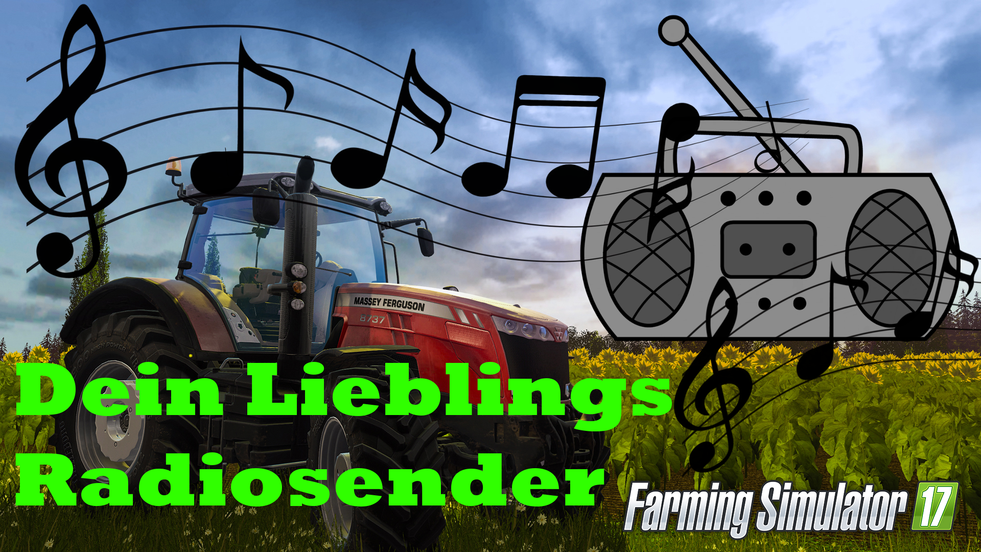 Internet Radioliste - Thumbnail 1
