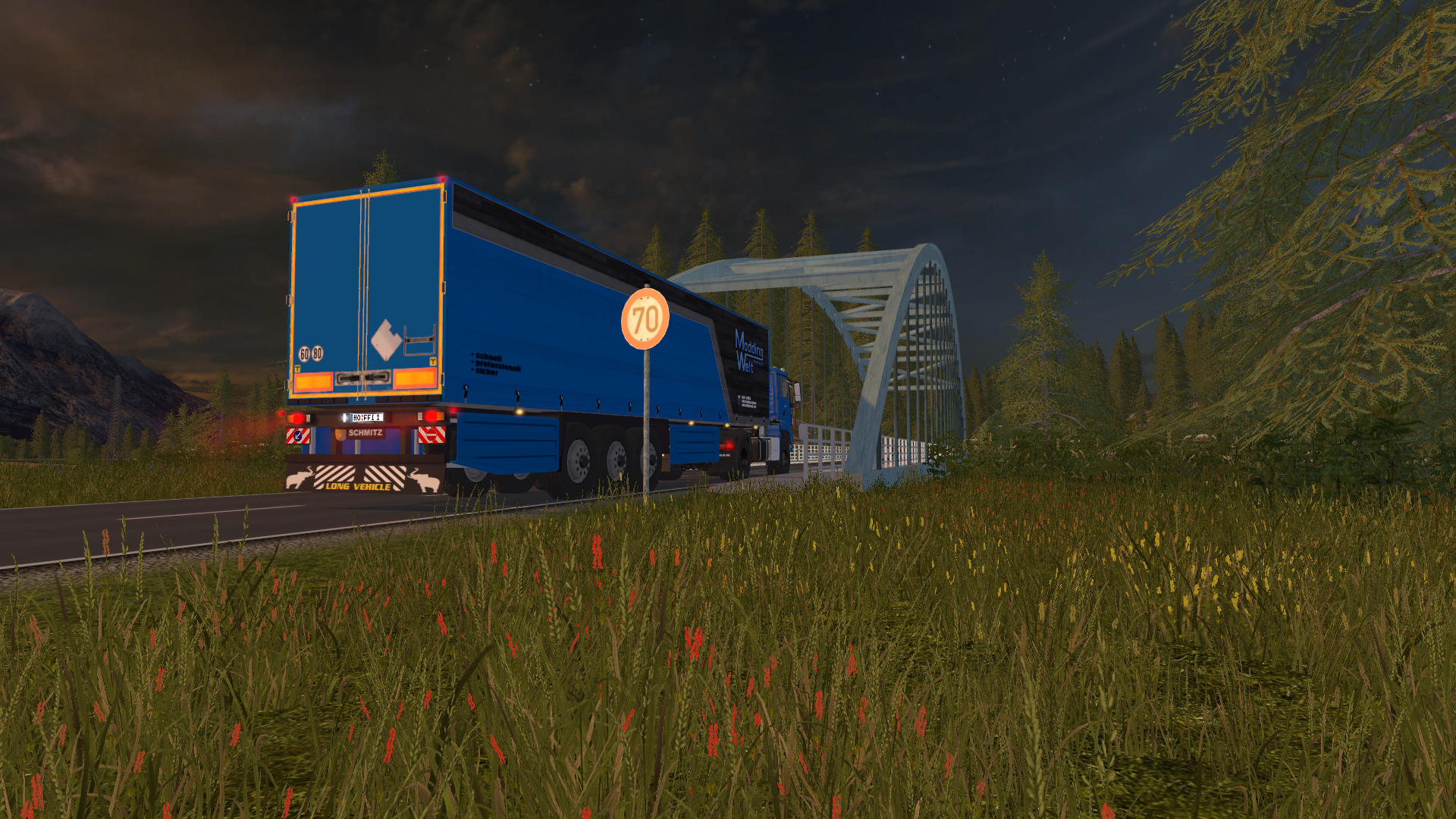 Schmitz Cargobull - Thumbnail 1