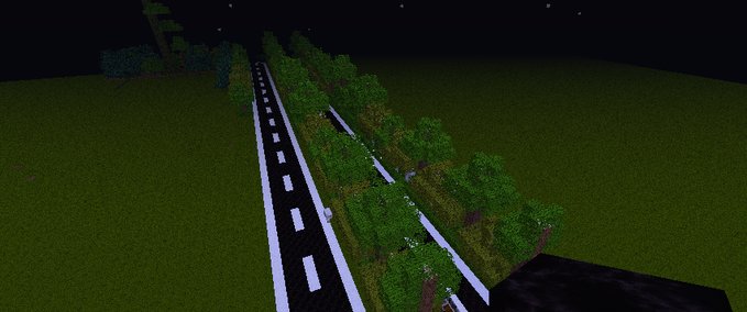 Maps Schleswig und Umgebung Minecraft mod