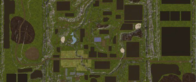 4fach Maps Norwegen Landwirtschafts Simulator mod