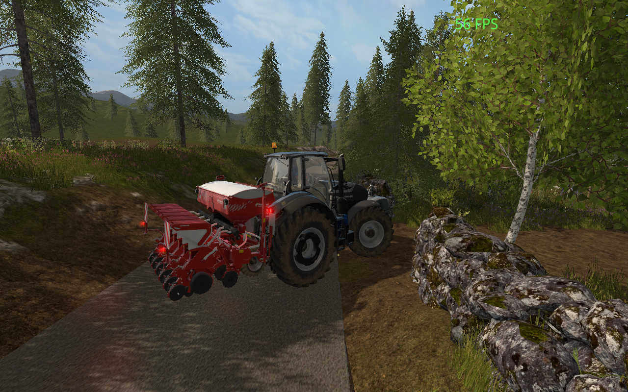 Mauer_pack_vonArii - Thumbnail 1