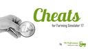 Cheats--2