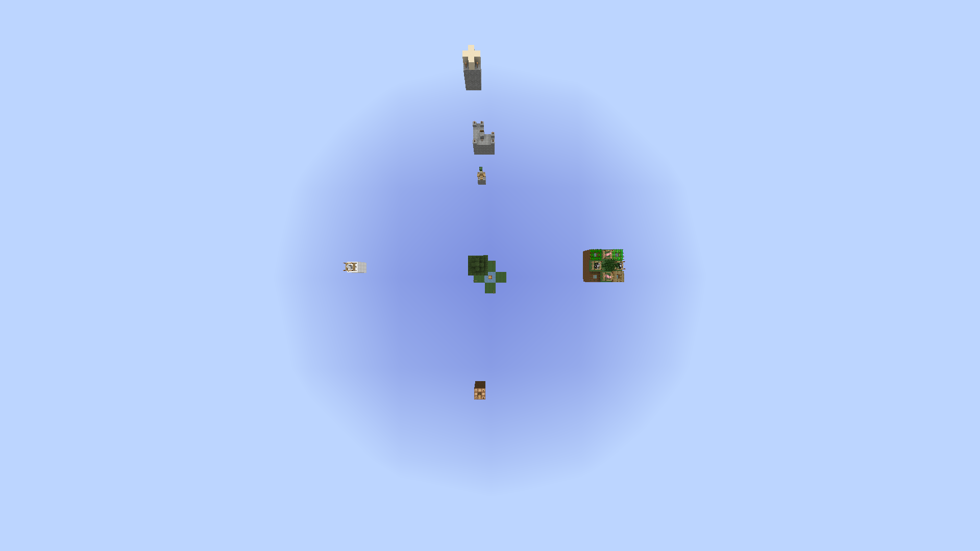 OP Skyblock - Thumbnail 1
