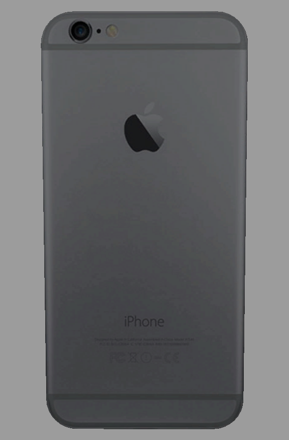 IPhone - Thumbnail 1