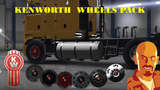 Kenworth Wheels-Pack (ATS Version) Mod Thumbnail
