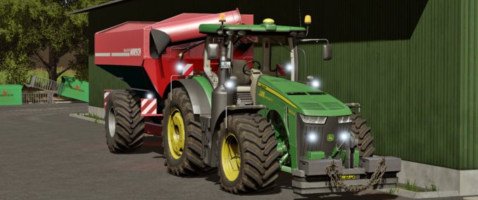 Gewichte Meyer Gewicht KB2000 Landwirtschafts Simulator mod