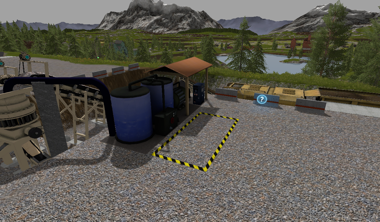Fillplane Mining & Construction Economy - Thumbnail 1