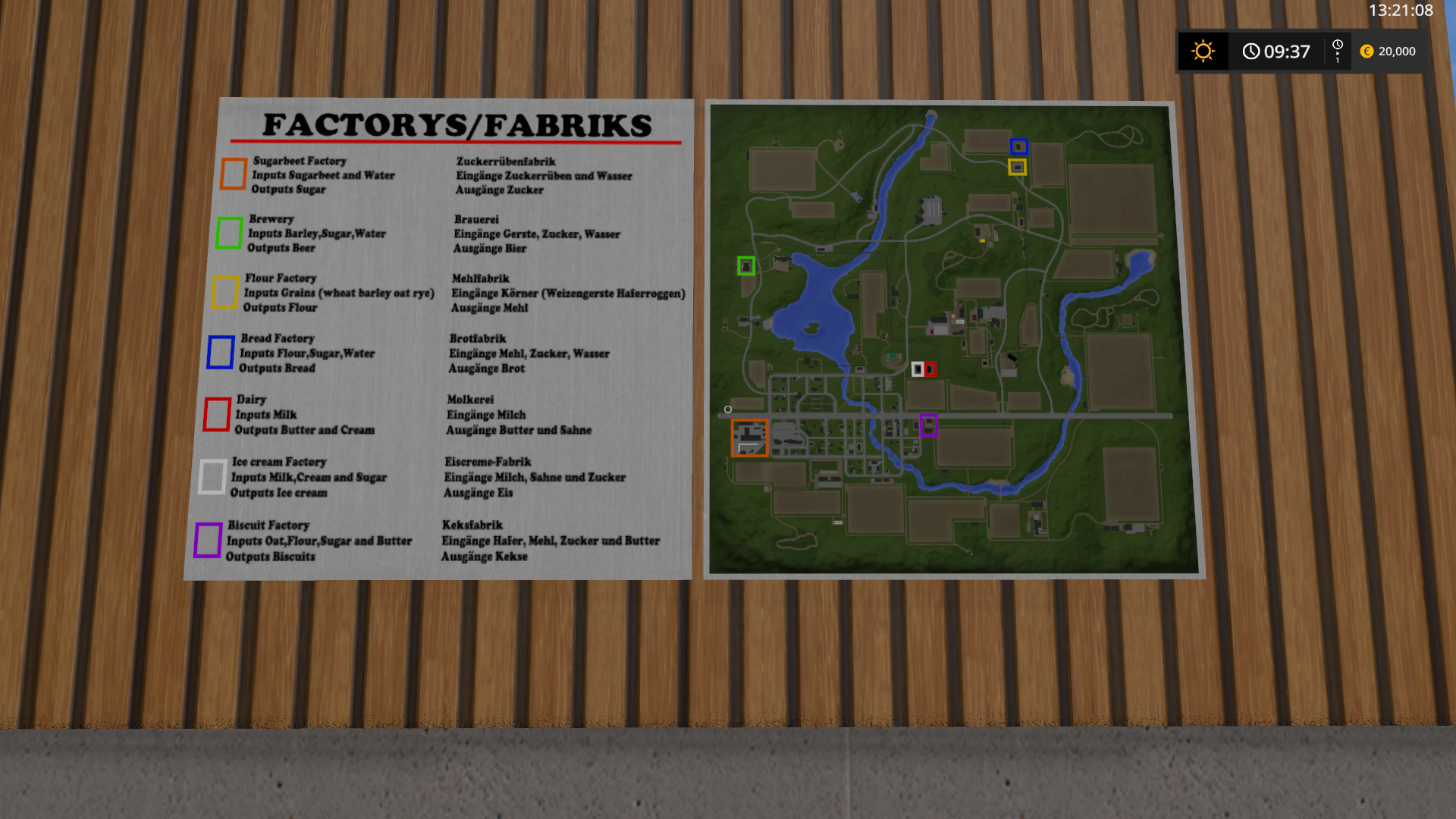 Goldcrest valley plus plus - Thumbnail 1