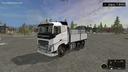 Volvo-fh16-pritsche