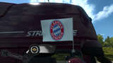 FC Bayern Munchen Flags Mod Thumbnail