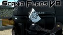 Original-scania-v8-flags